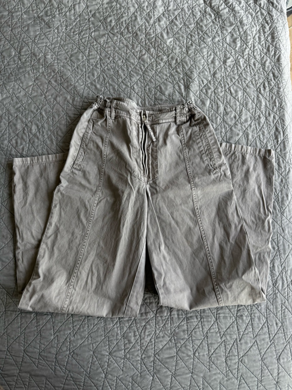 SKIMS baggy pants